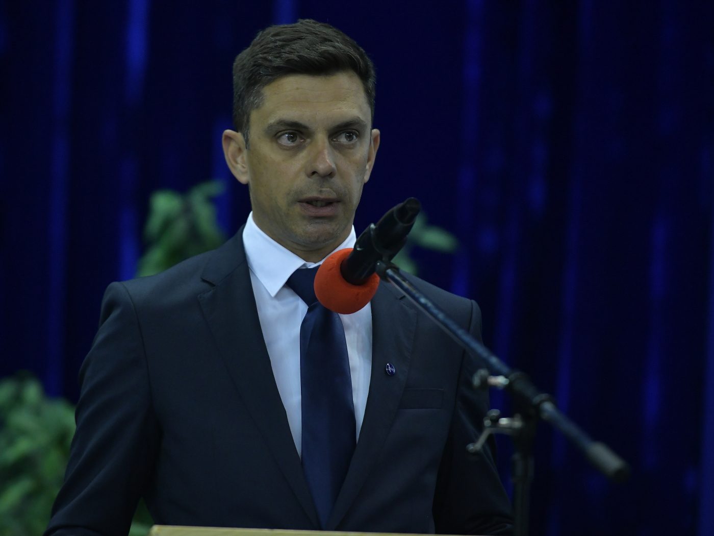 Eduard Novak face lumină în disputa pentru identitate dintre Steaua și FCSB! „Dar, n-am zis-o ca ministru!”. Cu cine ține în Ungaria – România | EXCLUSIV ProSport LIVE