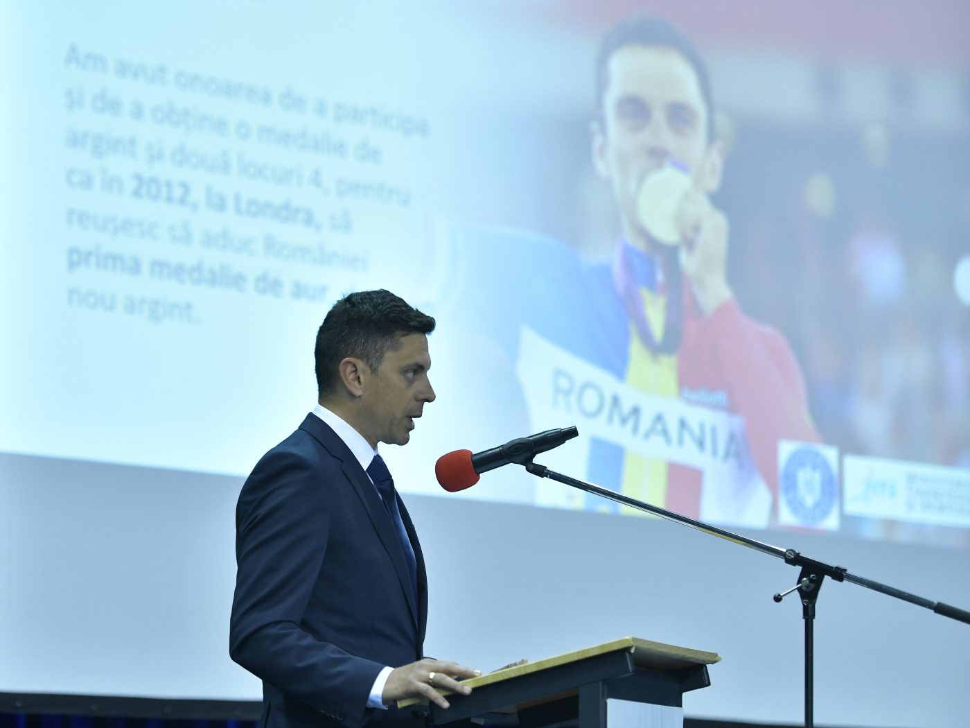 Ministrul sportului Eduard Novak și-a ales favorita dintre Ungaria și România: „E o chestiune interesantă această treabă!” | EXCLUSIV ProSport Live