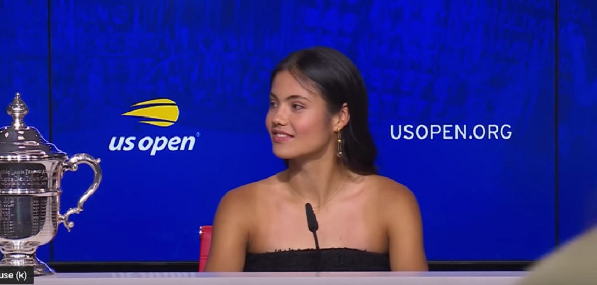 Cum a schimbat Emma Răducanu obișnuința de consum a telespectatorilor din Marea Britanie în câteva zile și ce lovitură au dat două televiziuni datorită ei