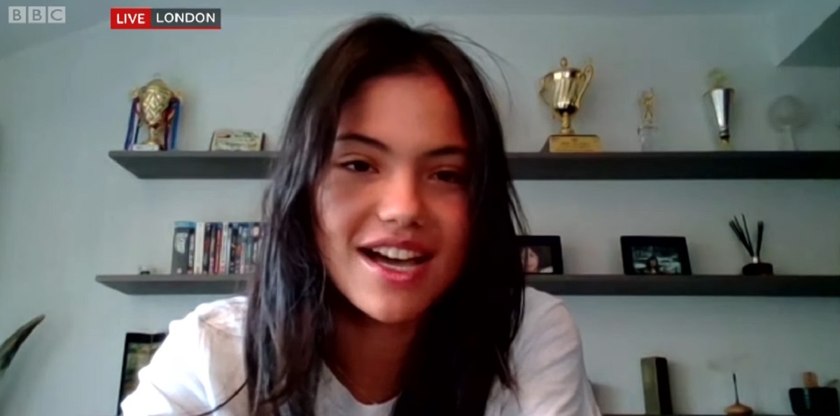 Emma Răducanu a dezvăluit ce va face cu premiul de 2,5 milioane de dolari câștigat la US Open: „Vă spun sincer!”