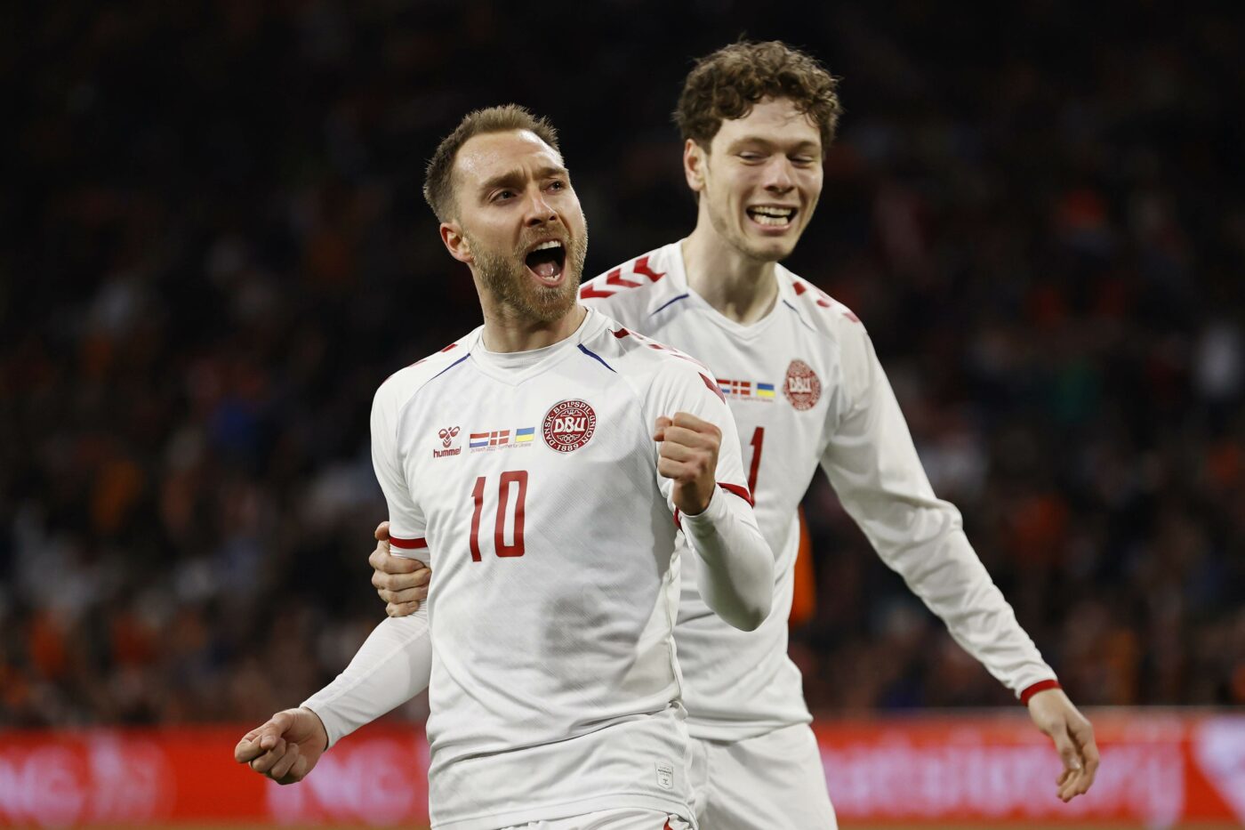 Danemarca – Tunisia 0-0, Live Video Online în Grupa D de la Campionatul Mondial din Qatar. Jebali înscrie, dar golul este anulat