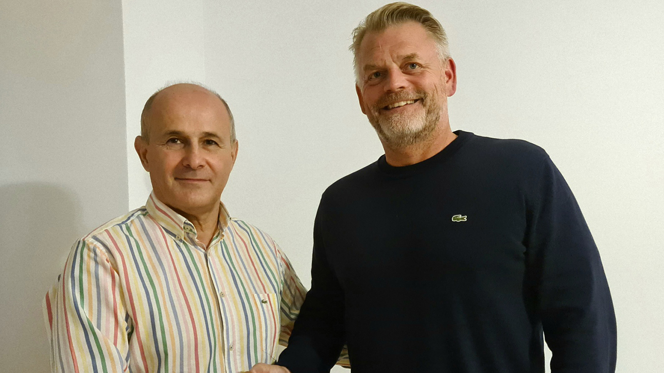 Kurtes out, Dahl in! SCM Râmnicu Vâlcea are un nou antrenor