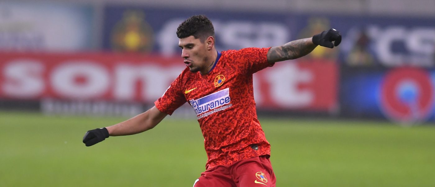 Edi Iordănescu, veste proastă pentru suporterii lui FCSB: Florinel Coman va reveni pe teren mai târziu decât se credea! Ce spune antrenorul despre Florin Tănase și Octavian Popescu