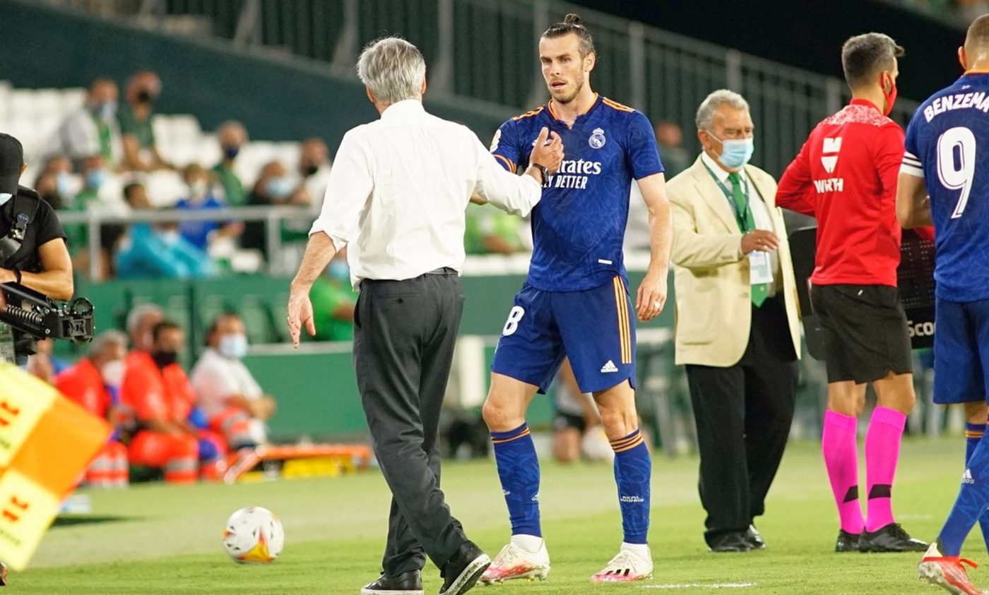 Lovitură dură primită de Real Madrid înaintea debutului de sezon din Liga Campionilor: Gareth Bale, accidentare de lungă durată