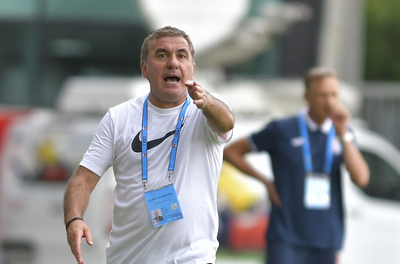 Gică Hagi, dezamăgit după Chindia – Farul 2-0: „Un meci slab, lent, previzibil. N-am fost cei care eram înainte!”