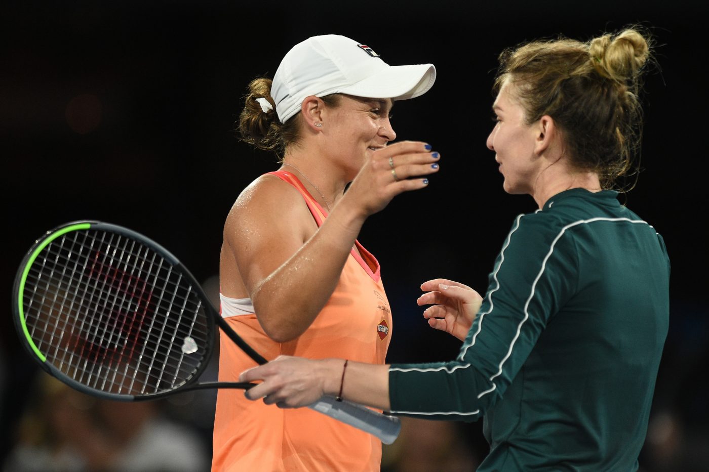 Ashleigh Barty este însărcinată! Prietena Simonei Halep a făcut marele anunț: „2023 va fi cel mai bun an de până acum!”
