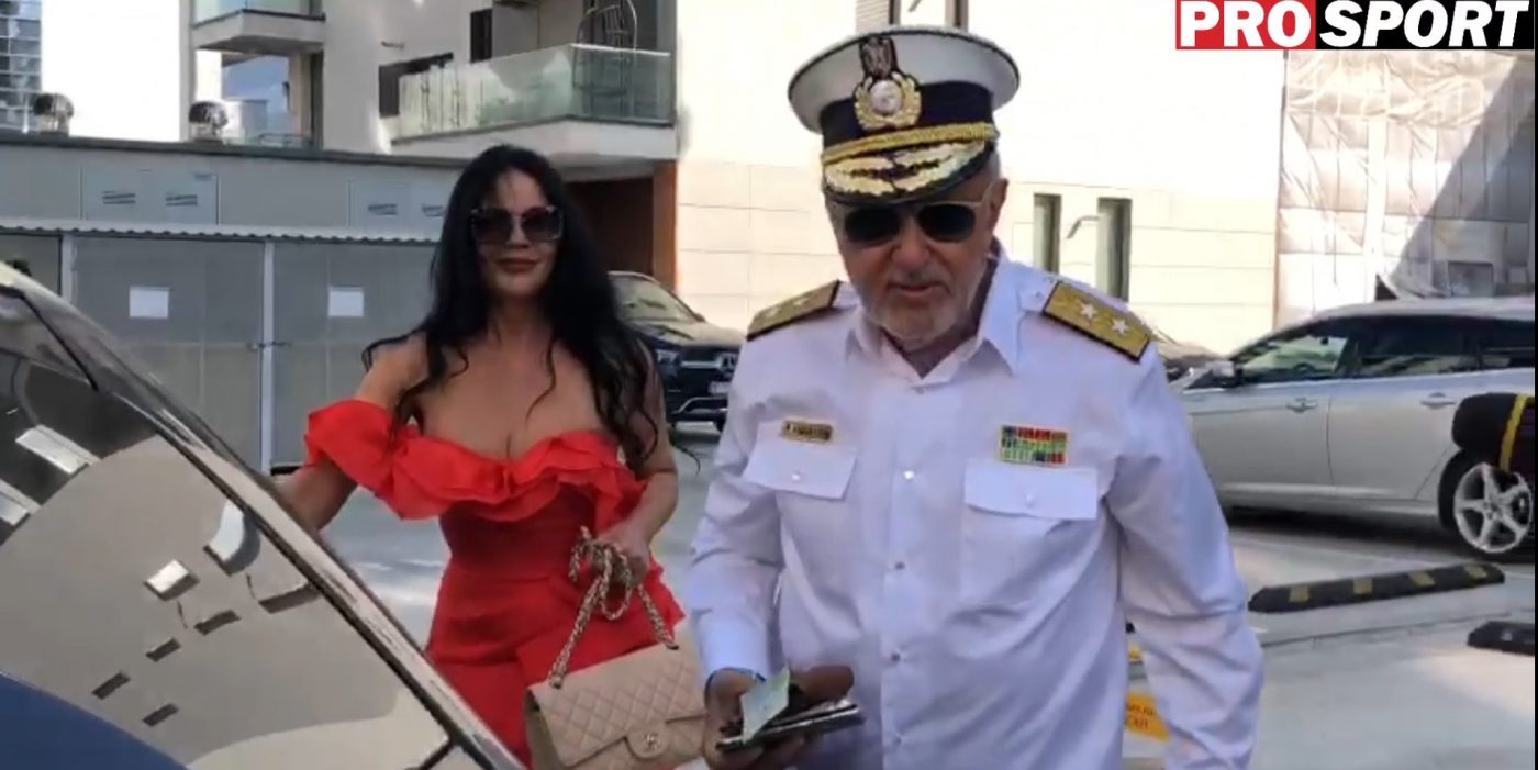 Ilie Năstase îi desființează pe jucătorii din circuitul ATP înaintea Turneului Campionilor: „Toți joacă la fel, parcă sunt mașini de F1!” Poveste mai puțin știută dezvăluită de „Nasty”