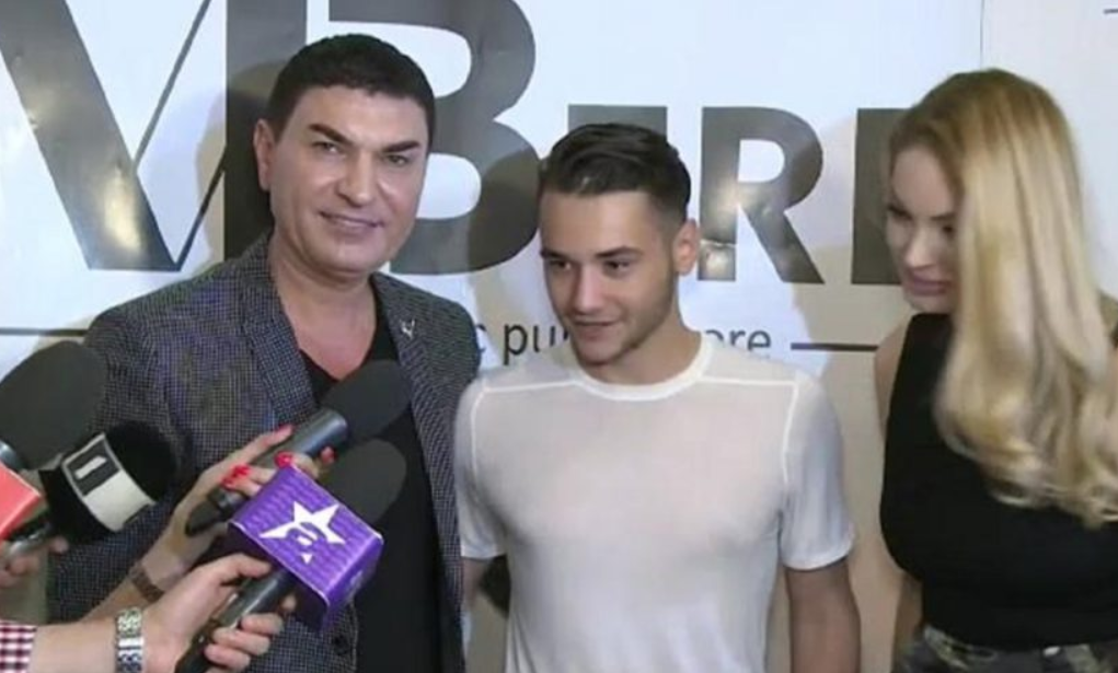 Cristi Borcea, amintiri de la meciul în care fiul său, Patrick, a pornit războiul galeriilor: „De la el a începutul totul, acum s-a mai potolit” | VIDEO EXCLUSIV ProSport Live