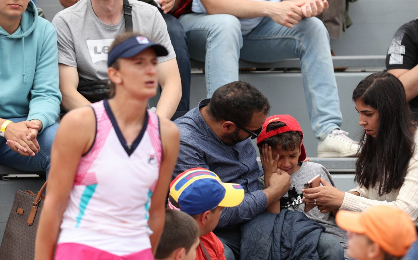 Motivul pentru care Irina Begu s-a retras de la toate turneele din China: „Am pățit asta în ultimele luni!” Prin ce trece jucătoarea de tenis