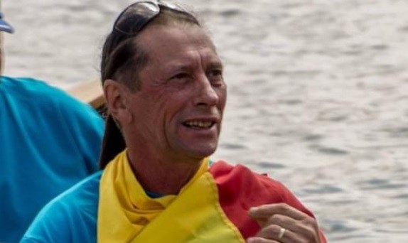 Amintiri cu marele Ivan Patzaichin! Florin Popescu, campion olimpic la canoe, a povestit momentele în care încerca să fugă din cantonament: „Era foarte greu să-l păcălești” | SPECIAL