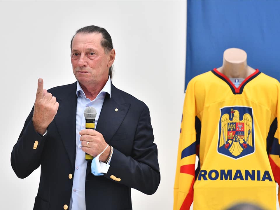 Cinci lucruri mai puțin știute despre inegalabilul Ivan Patzaichin. Povești, amintiri, întâmplări reale cu Florin Călinescu și cu Dan Bittman | SPECIAL