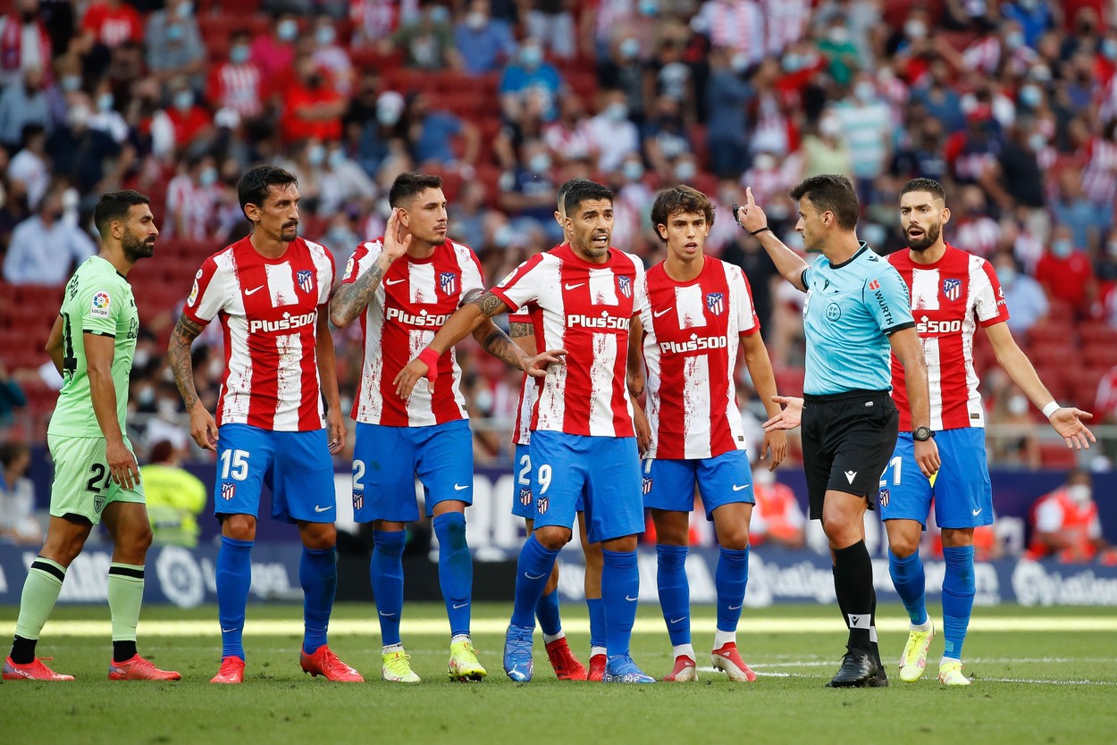 „Copa del Rey”: Real Sociedad – Atletico Madrid se joacă și la pariuri »»