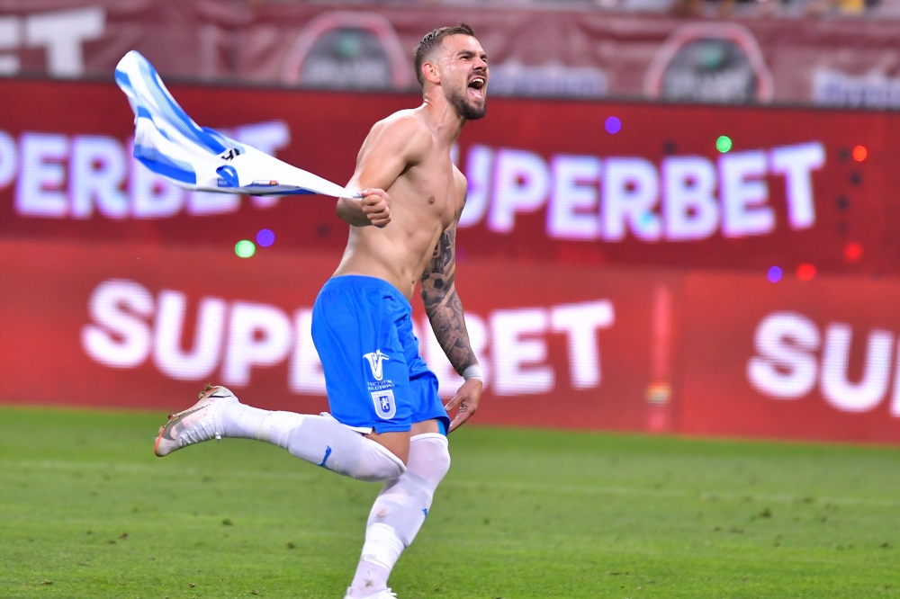 Elvir Koljic mai solicită răgaz pentru a-şi recăpăta forma: „Nu pot să fiu la 100%, după aproape 10 luni fără fotbal”