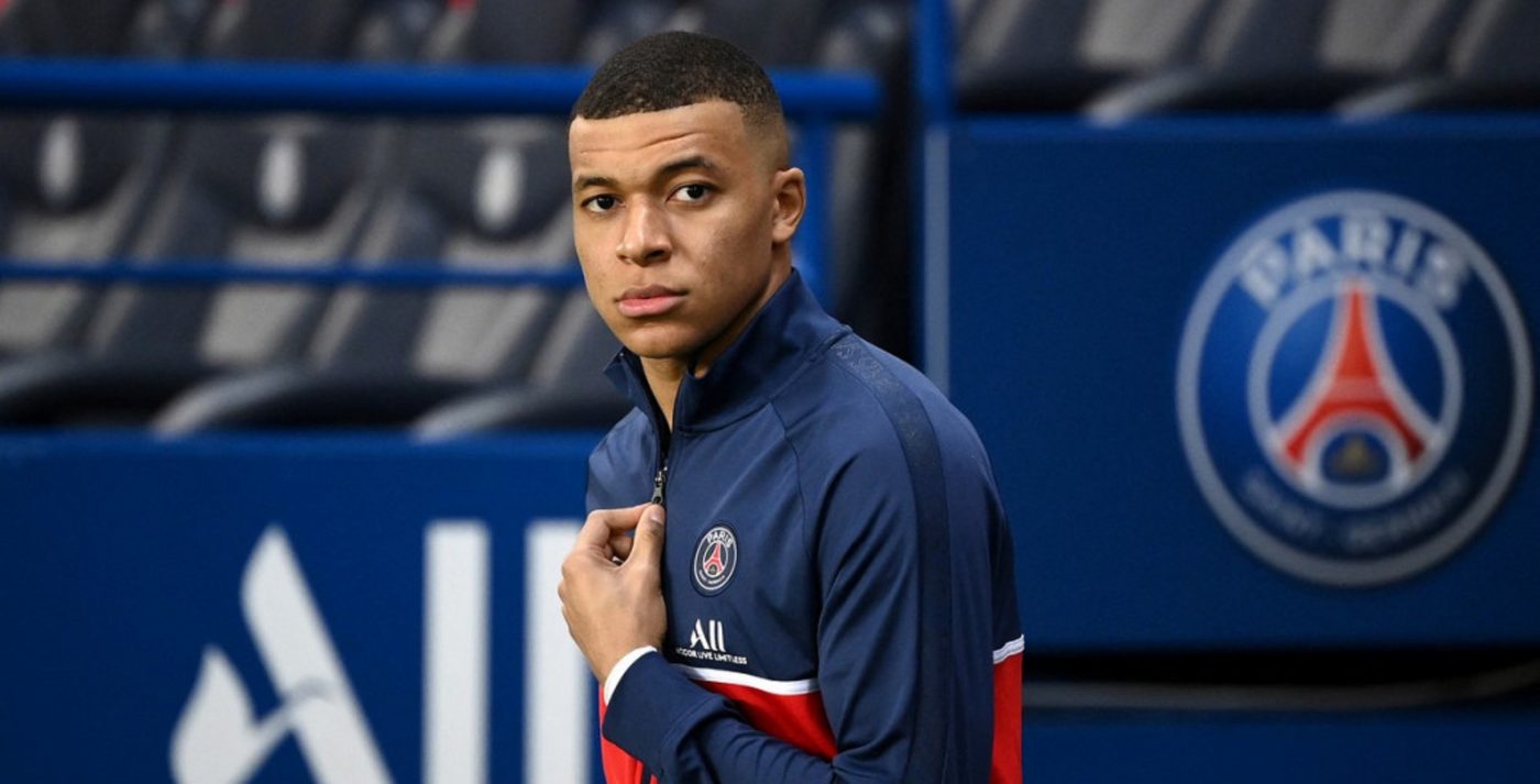 Alertă la PSG! Vedeta Kylian Mbappe a devenit incert pentru marele meci cu Real Madrid, după ce a suferit o leziune la piciorul stâng!