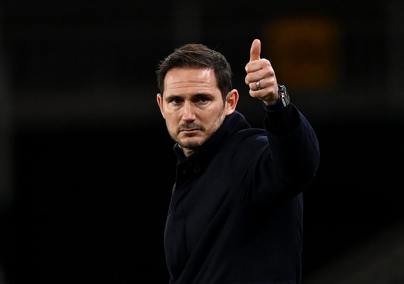 Frank Lampard își motivează jucătorii și crede că Chelsea poate reuși remontada în returul cu Real Madrid: „Le-am spus că pe Stamford Bridge se pot întâmpla lucruri speciale”