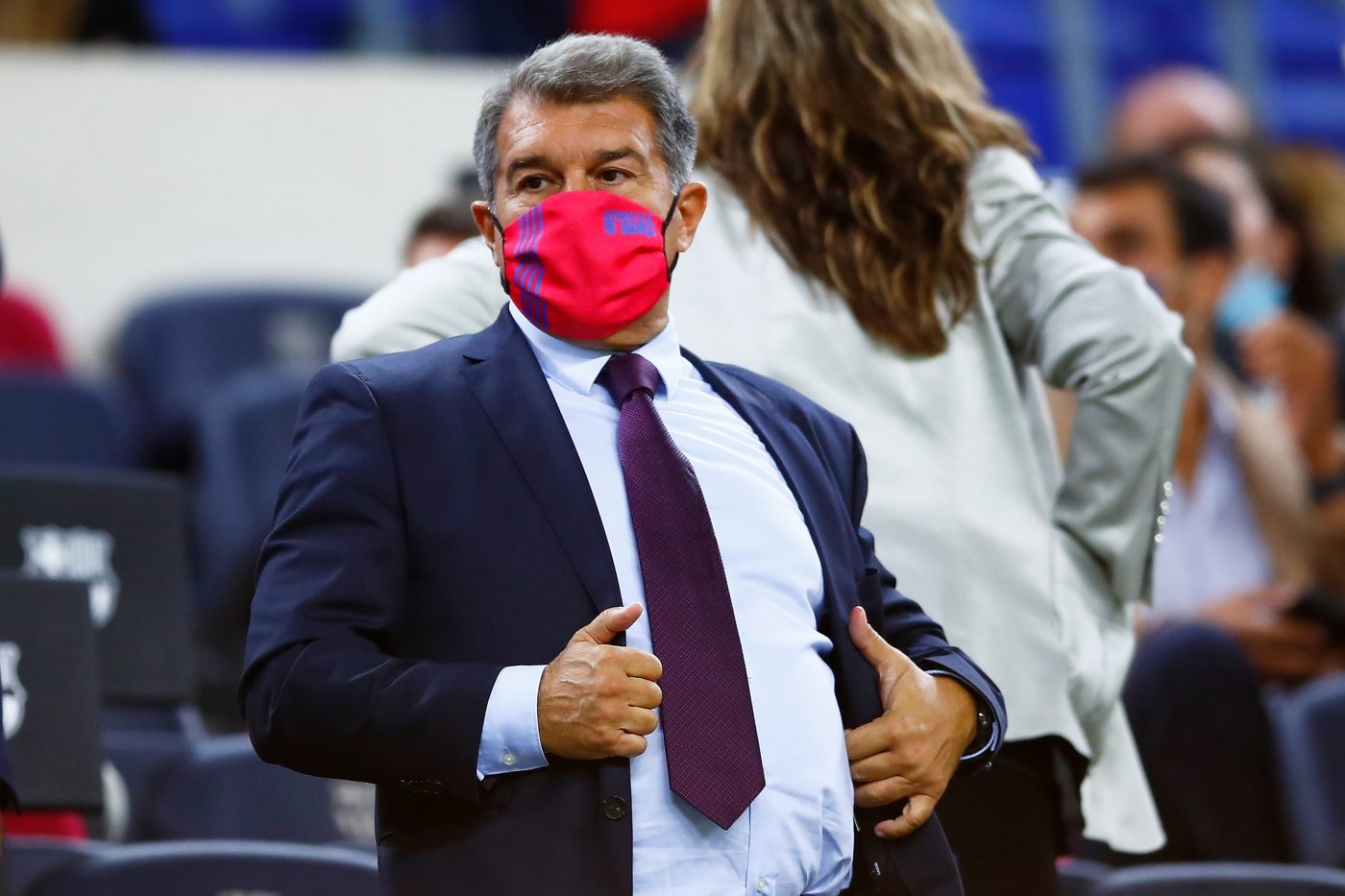 Joan Laporta, din șoc în șoc! Cum ar fi mințit în datele oficiale și de ce noul audit aruncă în aer FC Barcelona: LaLiga îi cere garanție pentru 124 de milioane de euro sau o execută silit!