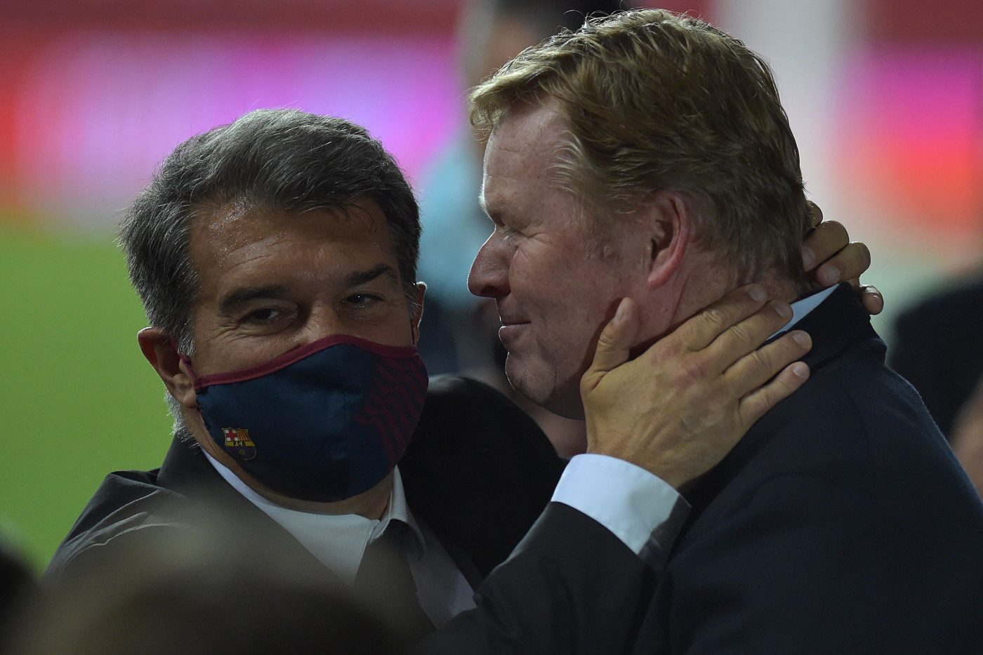 Probleme la FC Barcelona după demiterea lui Ronald Koeman! „Vrea să fie plătit până la ultimul cent”! Suma e uriașă