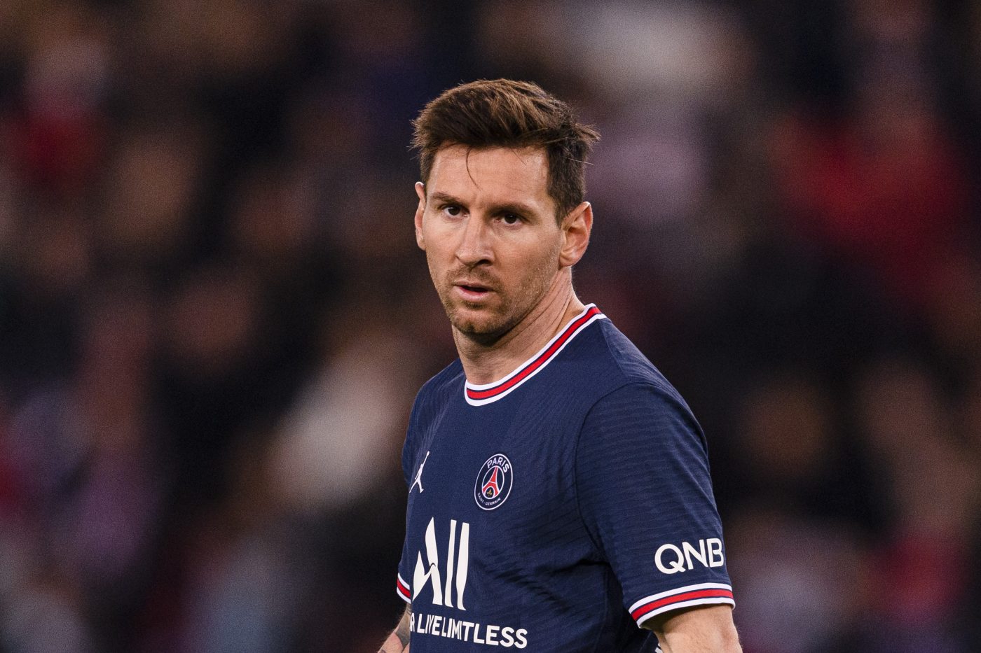 Cum a rupt Leo Messi vestiarul plin de vedete al lui PSG în două! Transferul argentinianului i-a învrăjbit pe Neymar și Mbappe!