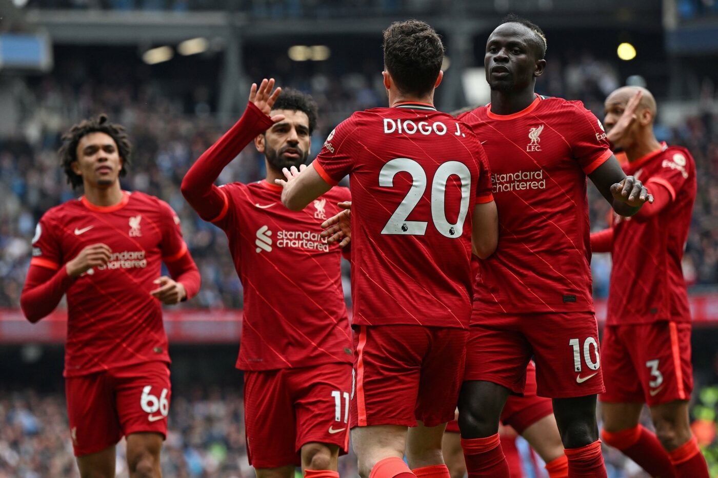 Champions League: Turul semifinalei de pe „Anfield” se joacă și la pariuri » 3 variante de profit lansate la Liverpool – Villarreal » Avem pont și în cota 2.02 »»