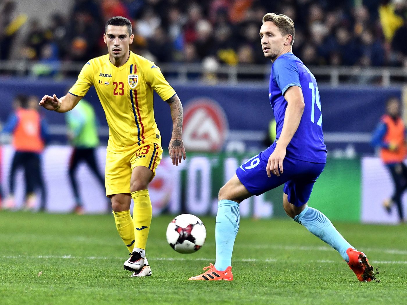 Nicușor Stanciu, la un pas de transferul carierei! Detalii despre mutarea la o echipă de Champions League