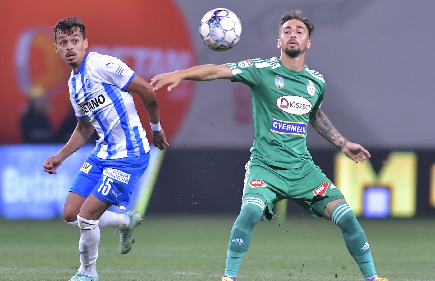 Mihai Rotaru, impresionat de un fotbalist transferat în această vară la Universitatea Craiova: „E incredibil! O să îl vedeți! De asta l-am adus”