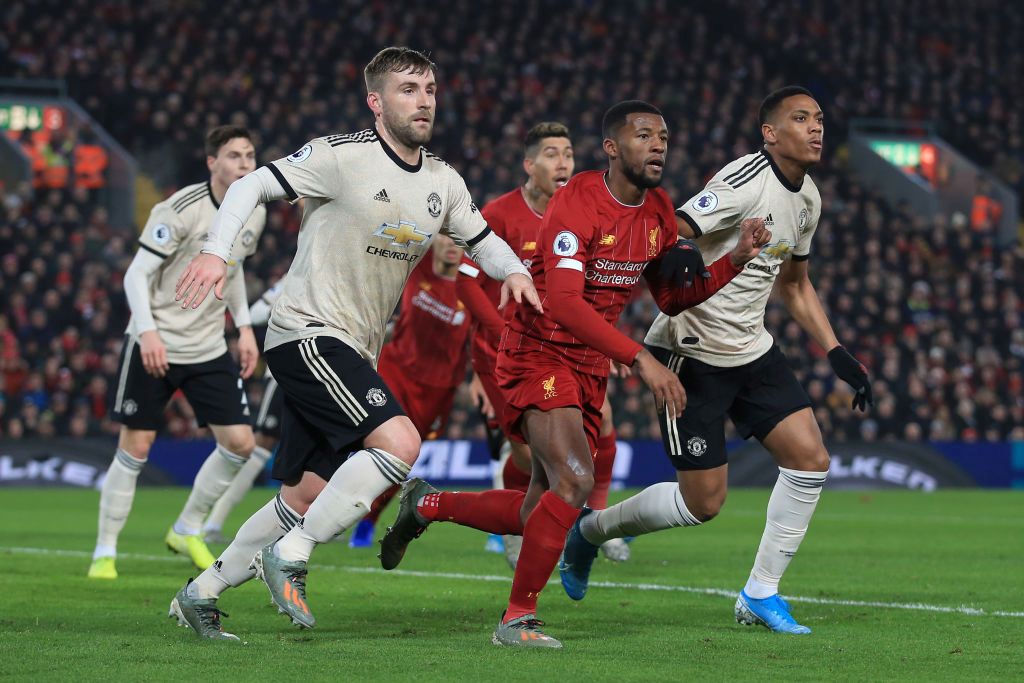 Manchester United i-a făcut o propunere șoc marii rivale din Champions League, Real Madrid!
