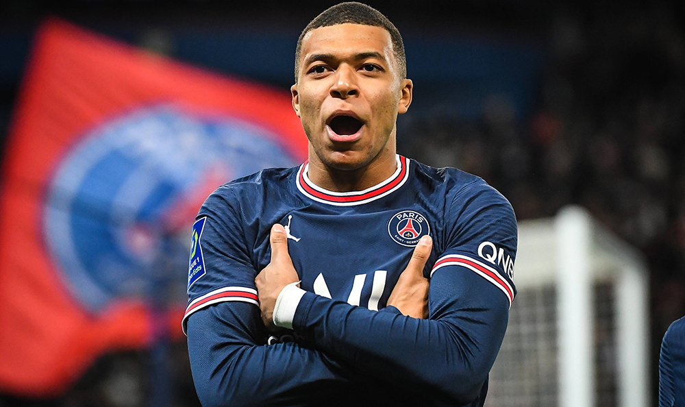 Bombă detonată de presa din Spania: Kylian Mbappe a semnat cu Real Madrid încă de pe 30 ianuarie! Salariul spectaculos pe care îl va încasa vedeta francezilor