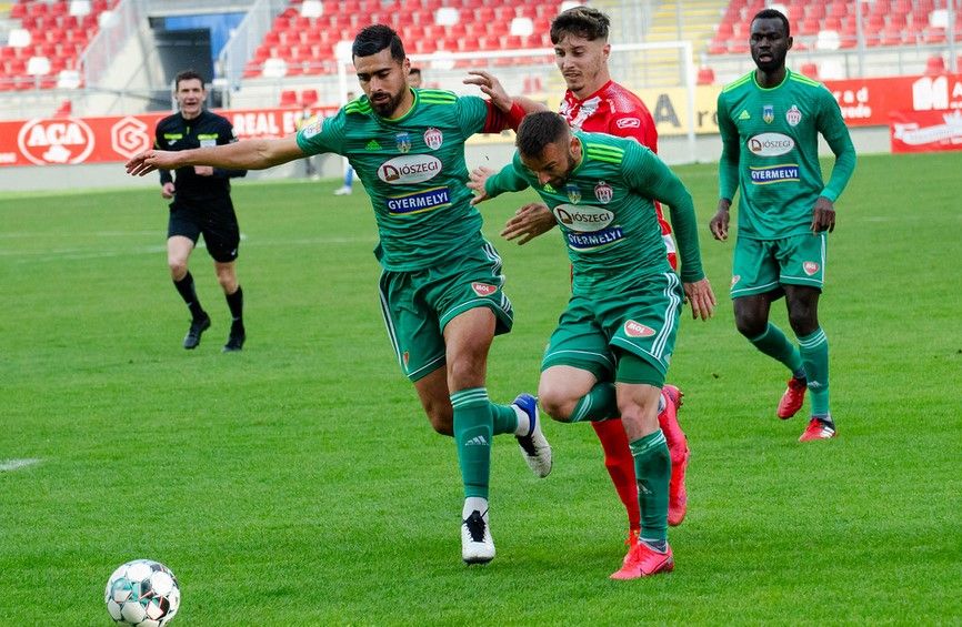 Liga 1: Academica – FC Argeș și Sepsi OSK se pariază la „pachet” » 8 variante de profit lansate AICI!