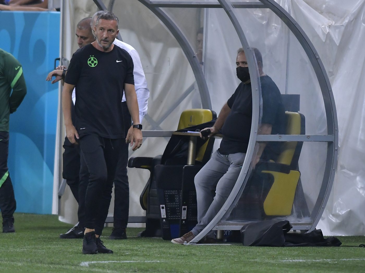 Mihai Stoica vrea să își prezinte scuzele unui jucător de la Steaua: „Am fost imbecil și am făcut o glumă proastă!”