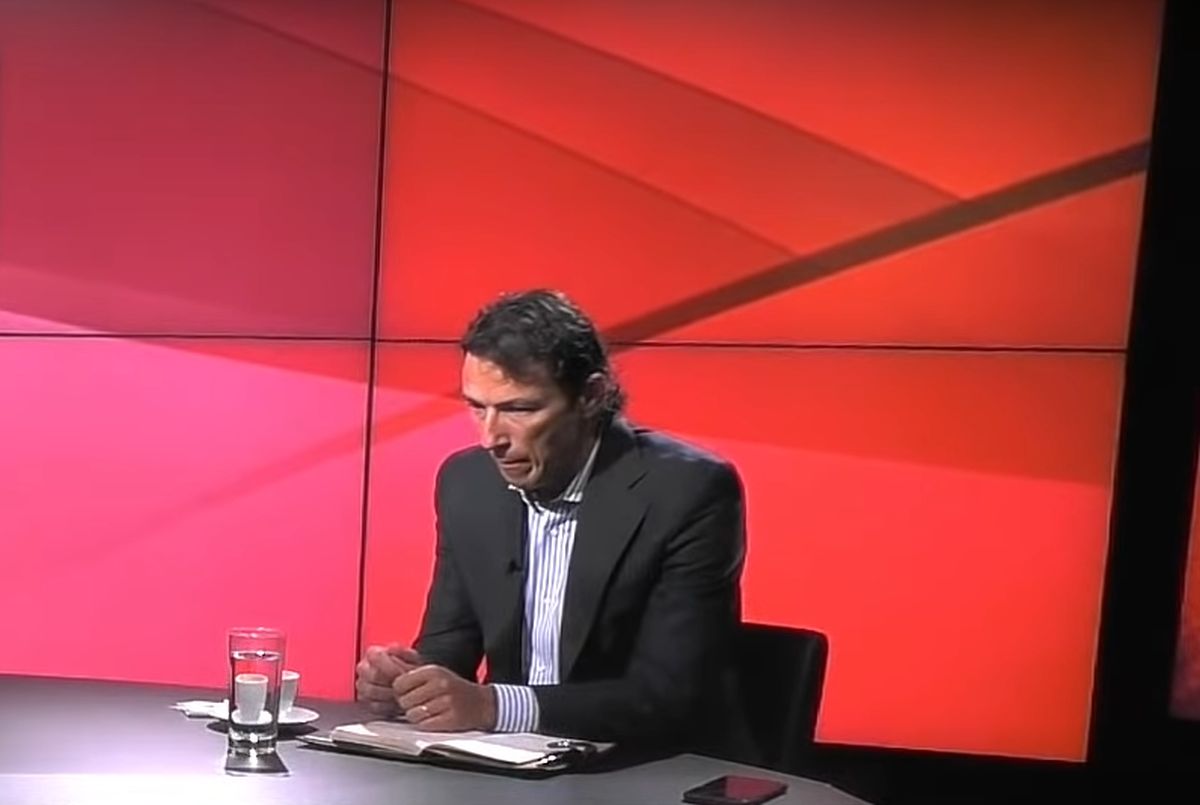 Probleme mari pentru George Ogăraru! „Nu a fost niciodată manager în acte la CSA” | EXCLUSIV