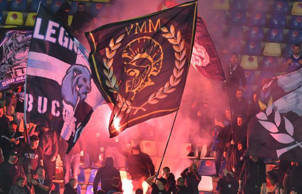 Palmă dată de U Craiova 1948 pentru FC Voluntari. Cât vor plăti ilfovenii pentru biletele solicitate! | EXCLUSIV