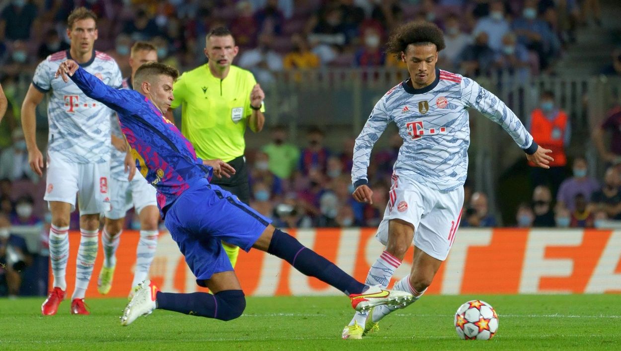 Gerard Pique știe când își va reveni Barcelona, chiar și fără Lionel Messi: „Atunci vom fi și mai competitivi”. Ce spune despre înfrângerea cu Bayern