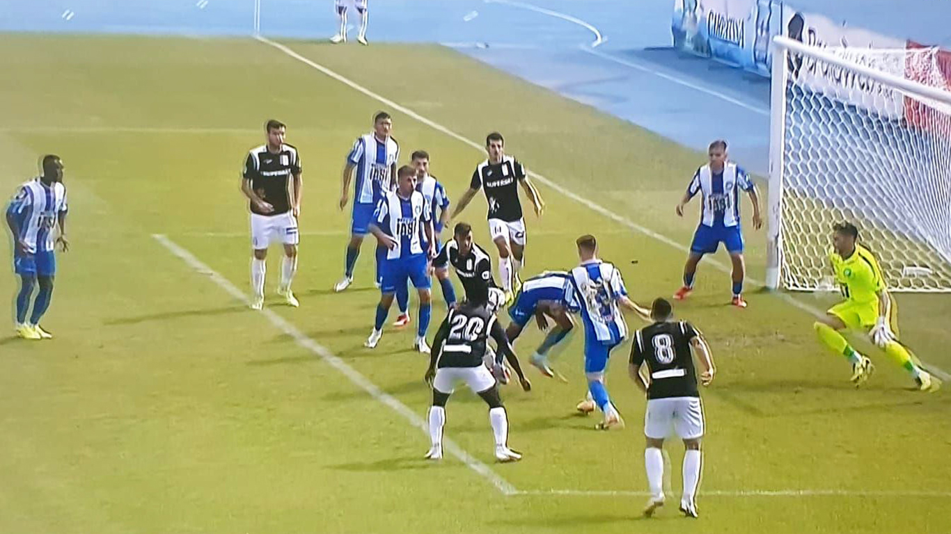 FC Buzău, pusă într-o situație rușinoasă la Iași! A jucat în echipamentul vechi al Politehnicii. Cum s-a ajuns la această întâmplare de amatori