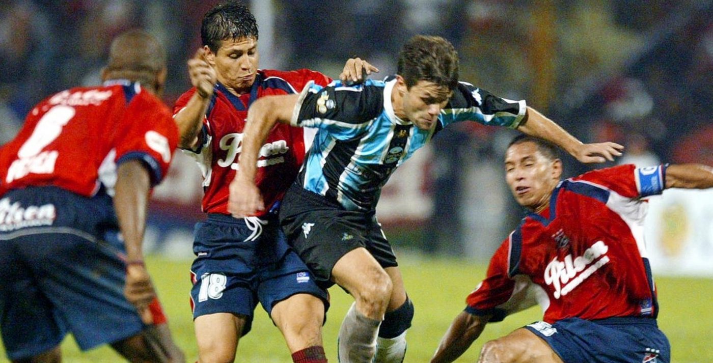 Povestea incredibilă a brazilianului Rodrigo Fabri, care a petrecut cinci sezoane la Real Madrid fără să joace niciun minut