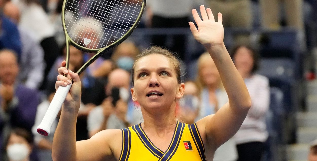 Simona Halep și-a aflat adversara din turul al treilea la US Open! Este prima favorită pe care o înfruntă la New York