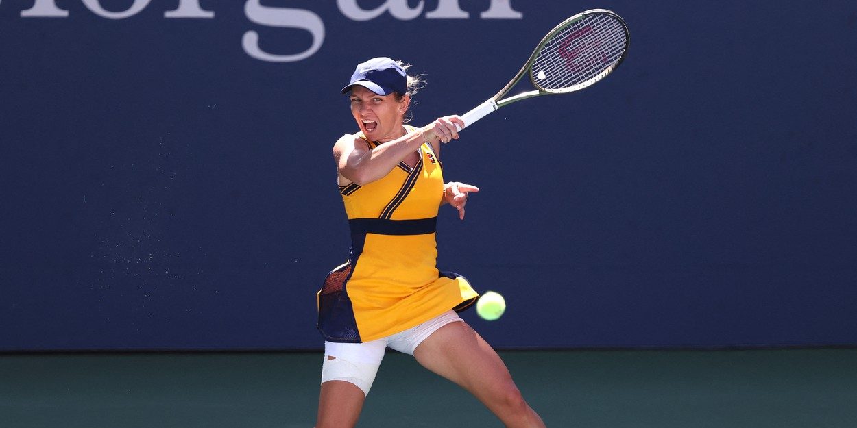 Simona Halep și-a aflat adversara din optimi la US Open! Urmează un meci de mare orgoliu pentru româncă