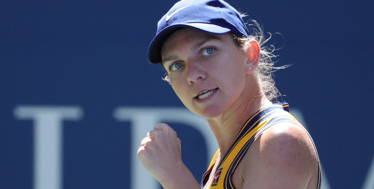 Simona Halep surprinde după meciul de poveste cu Elena Rybakina de la US Open: „Sunt departe de potențialul meu!” Ce spune despre următorul duel