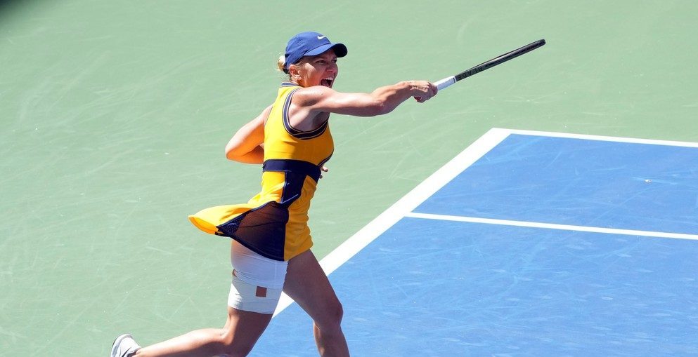 Simona Halep nu mai e în fruntea clasamentului WTA, dar conduce un alt top impresionant! Cifrele spectaculoase publicate de organizatorii Australian Open