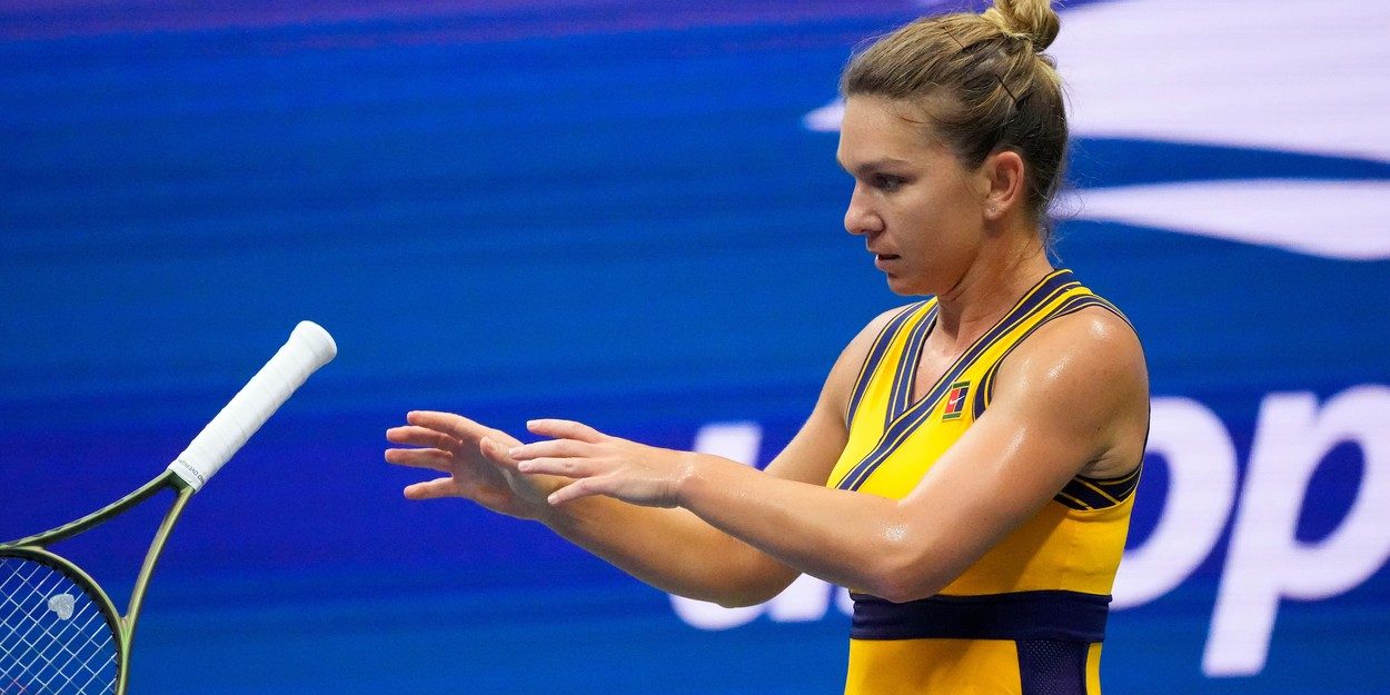 Simona Halep, cea mai rapidă concediere din istoria tenisului: sportiva a rupt contractul după doar 48 de ore! Reacția românului care trebuia să o însoțească la Dubai | EXCLUSIV