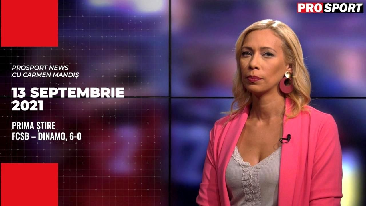 PROSPORT NEWS | Pe urmele lui Jovan Markovic: cum era „perla” Craiovei în copilărie. Cele mai importante știri ale zilei | VIDEO