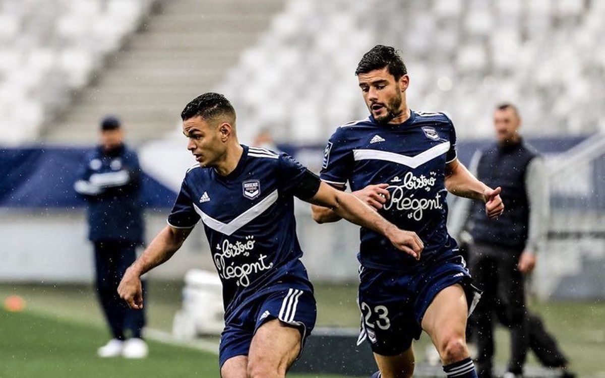 Rapid, negocieri cu Ben Afra! UPDATE | Ce spune persoana care intermediază transferul + Cu ce echipe se luptă giuleștenii pentru semnătura starului