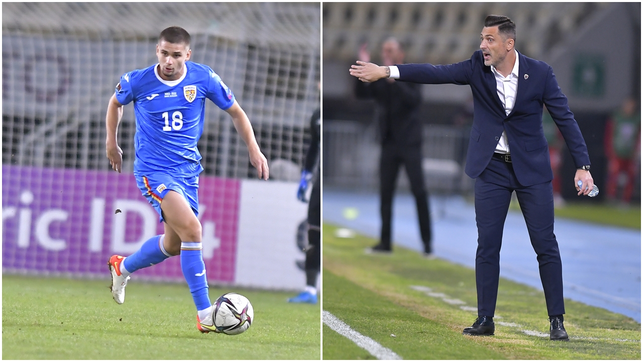 Îl va sancționa Mirel Rădoi pe Răzvan Marin pentru ieșirea nervoasă? Răspunsul unui fost coleg al selecționerului: „Îi va atrage atenția” | EXCLUSIV ProSport Live