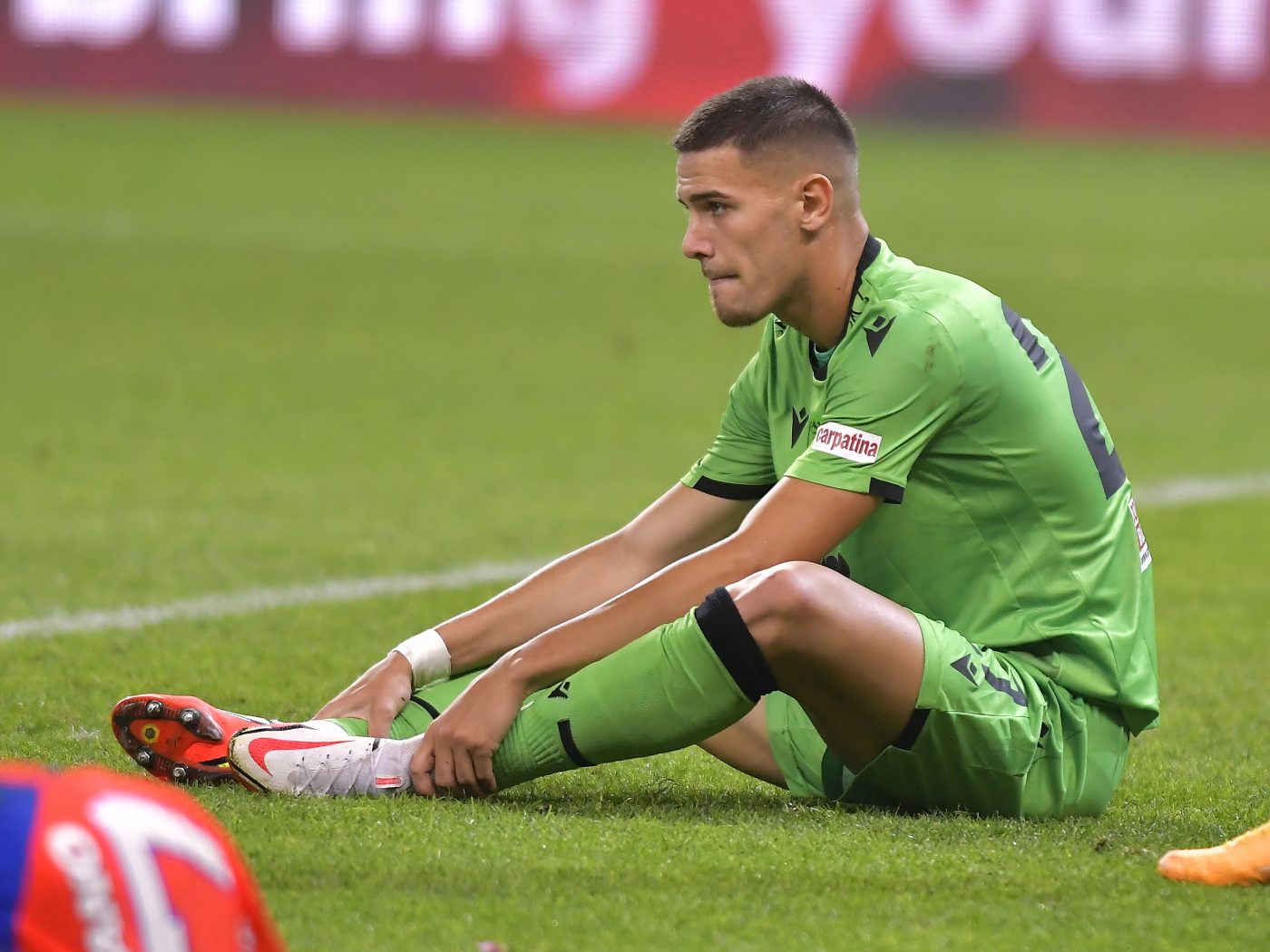 Decăderea lui Ricardo Grigore, de la semifinală de European, în afara lotului la Dinamo: „Nu pot să înțeleg ce s-a întâmplat cu copilul ăsta” | VIDEO EXCLUSIV ProSport Live