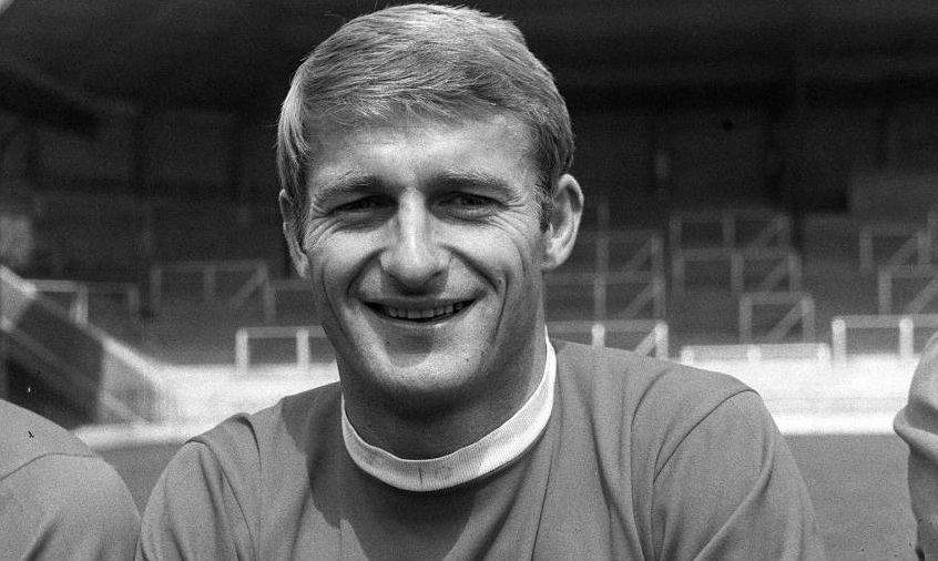 Doliu în fotbalul britanic! Roger Hunt, fost campion mondial și dublu câștigător al titlului în Anglia cu Liverpool, a decedat la 83 de ani