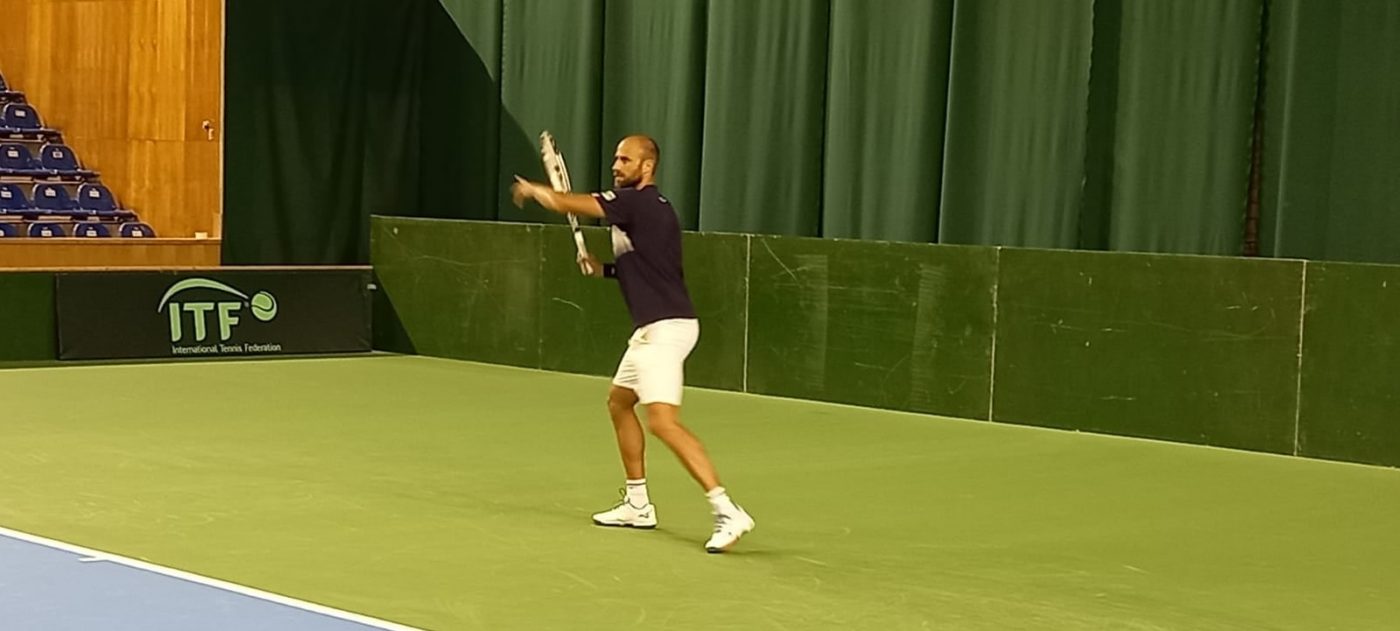 Programul meciurilor din cadrul întâlnirii România – Portugalia din Cupa Davis! Filip Jianu și Marius Copil, nominalizați pentru partidele de simplu