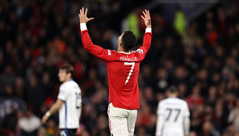Champions League: Cele mai tari „speciale” sunt AICI »»