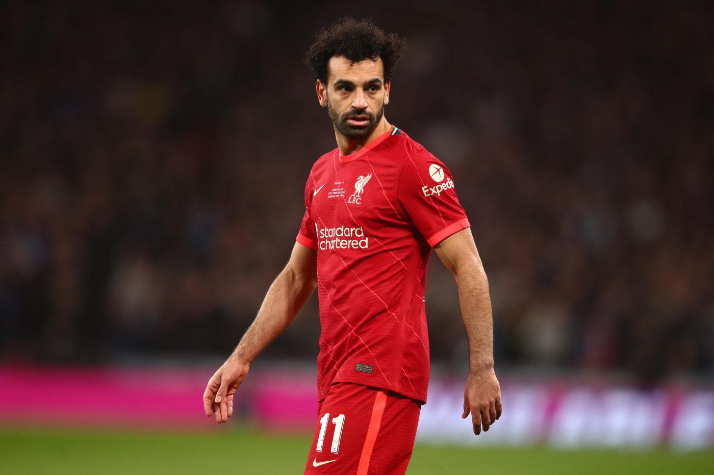 Bălăceala de la miezul nopții! Vedetele lui Liverpool, Mo Salah, Alexander-Arnold și Robertson au luat cu asalt piscina de la hotelul în care au stat, după victoria cu Benfica Lisabona