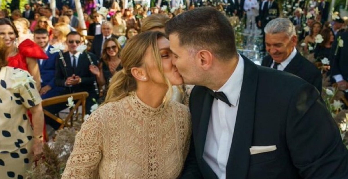 Ce face fostul soț al Simonei Halep, la un an de la divorț! Toni Iuruc, surprins într-o ipostază neașteptată: „Se descurcă și singur!” VIDEO