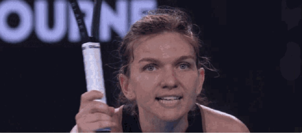 Întrebarea care a scos-o din sărite pe Simona Halep: „Nu înțeleg de ce tot vorbiți despre asta!”