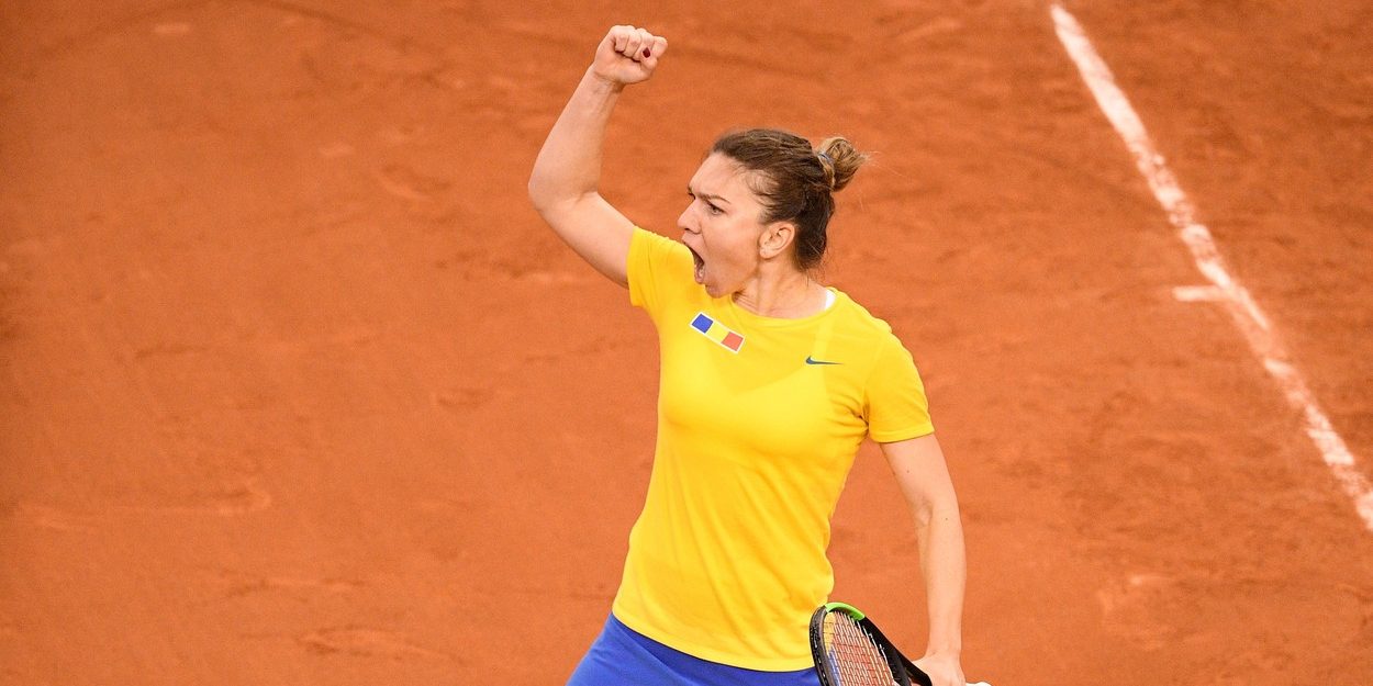 Veste uriașă pentru Simona Halep și compania! România, reprimită în Grupa Mondială din Billie Jean King Cup după ce Ungaria a pierdut organizarea turneului final
